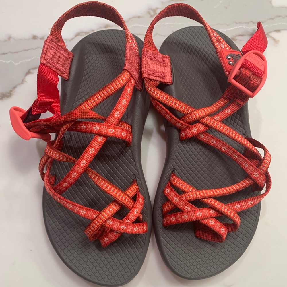 New Chaco Women’s ZX2 Classic Sandals